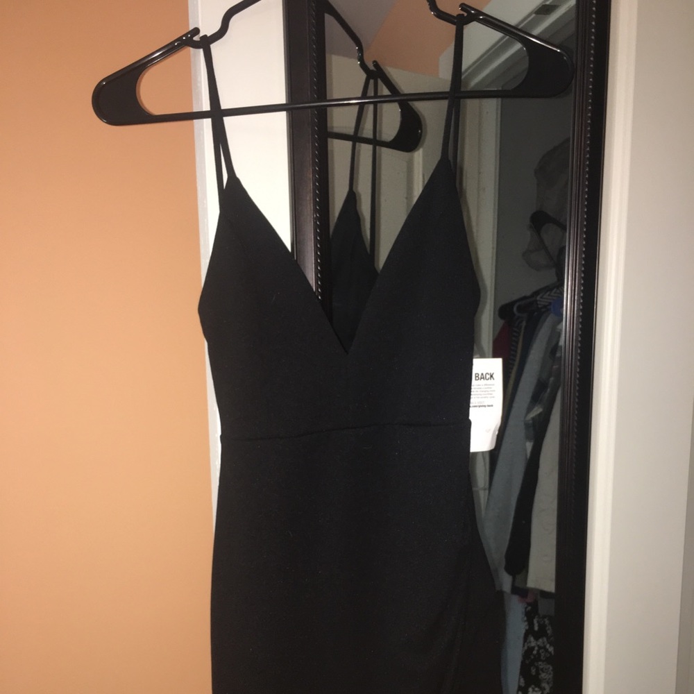 Sexy LBD